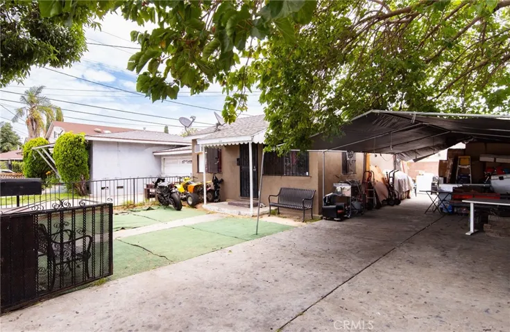 6938 Purdy Avenue, Bell Gardens, California 90201
