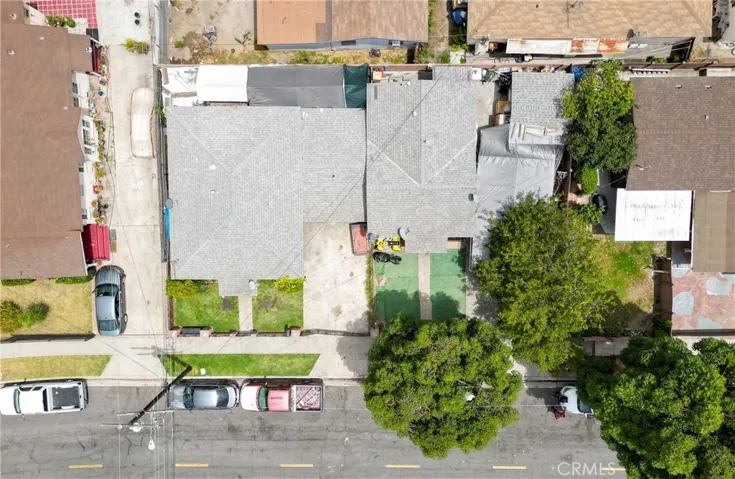 6938 Purdy Avenue, Bell Gardens, California 90201