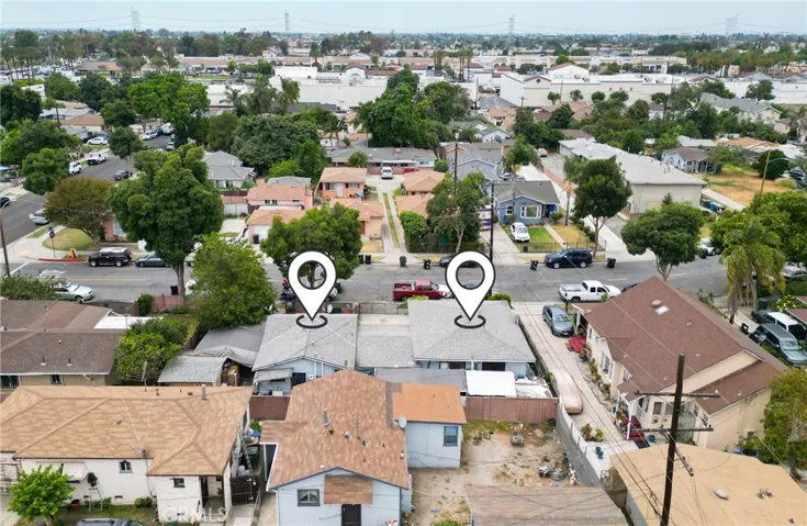 6938 Purdy Avenue, Bell Gardens, California 90201