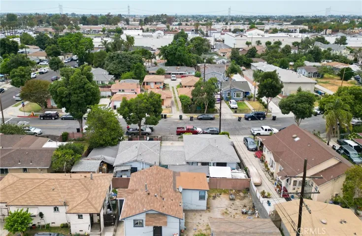 6938 Purdy Avenue, Bell Gardens, California 90201