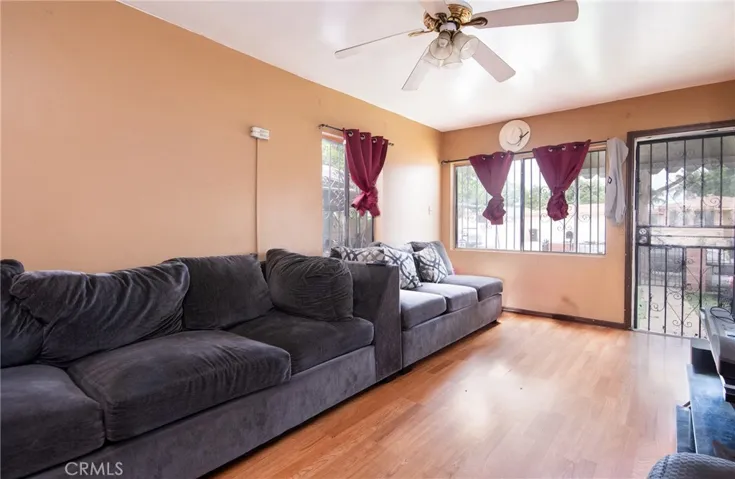 6938 Purdy Avenue, Bell Gardens, California 90201