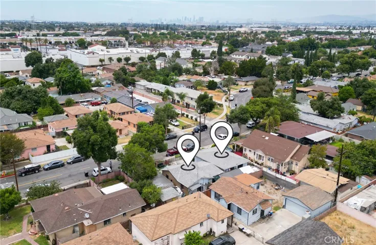 6938 Purdy Avenue, Bell Gardens, California 90201