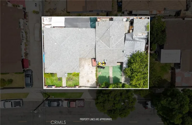 6938 Purdy Avenue, Bell Gardens, California 90201