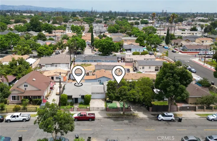 6938 Purdy Avenue, Bell Gardens, California 90201
