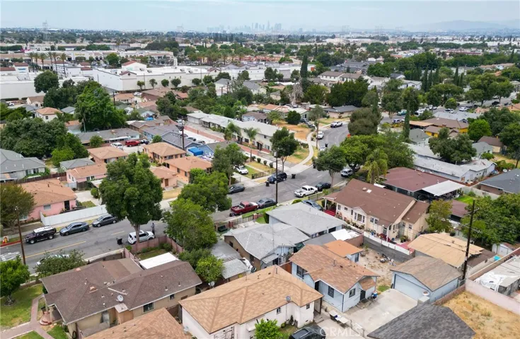 6938 Purdy Avenue, Bell Gardens, California 90201