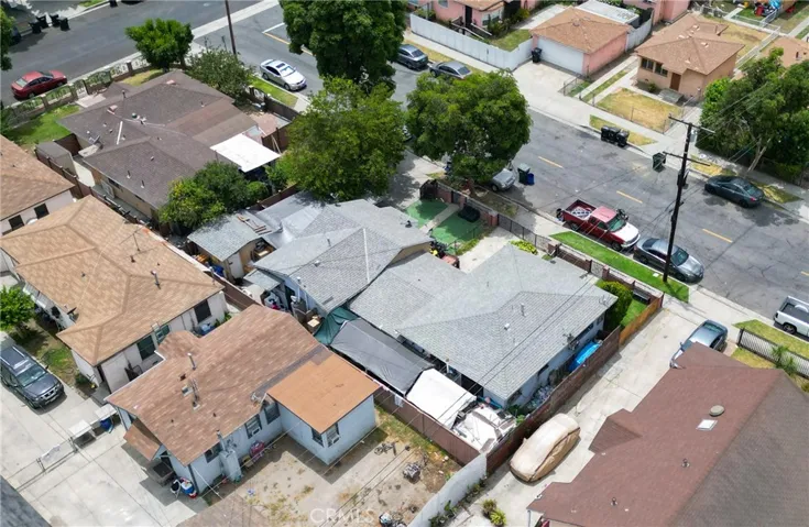 6938 Purdy Avenue, Bell Gardens, California 90201