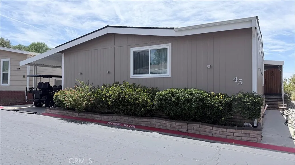 24303 Woolsey Canyon Road 45, West Hills, California 91304 — photo 4