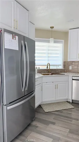 24303 Woolsey Canyon Road 45, West Hills, California 91304