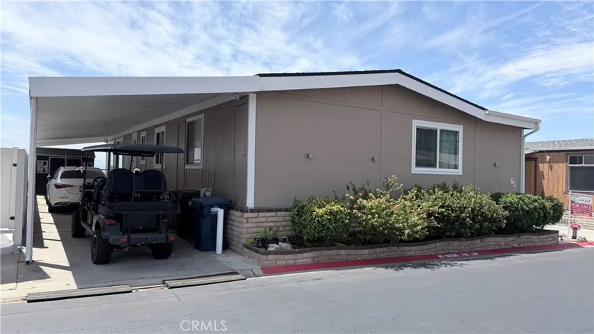 24303 Woolsey Canyon Road 45, West Hills, California 91304