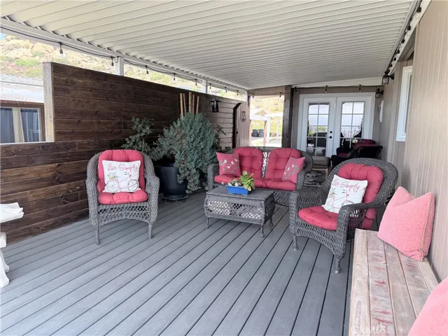 24303 Woolsey Canyon Road 45, West Hills, California 91304