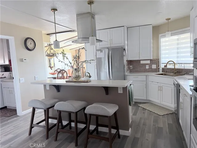 24303 Woolsey Canyon Road 45, West Hills, California 91304