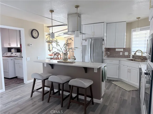 24303 Woolsey Canyon Road 45, West Hills, California 91304