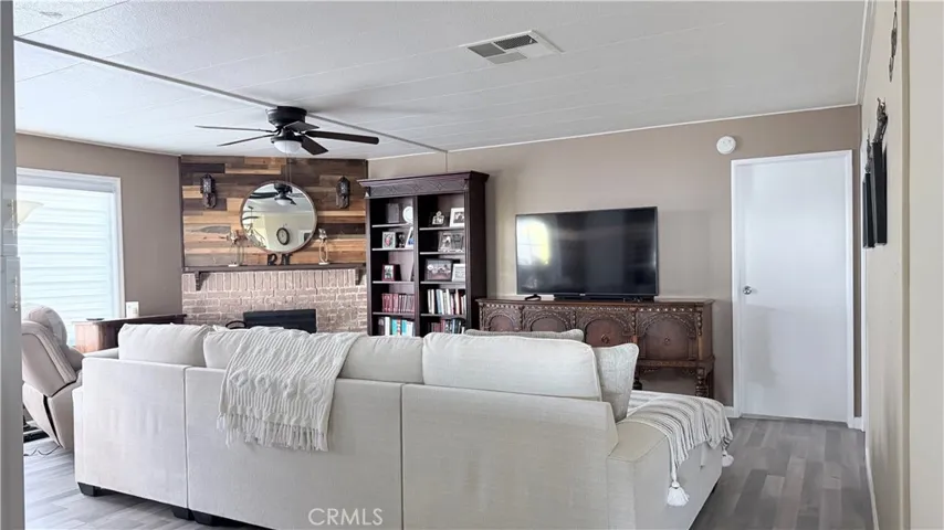 24303 Woolsey Canyon Road 45, West Hills, California 91304