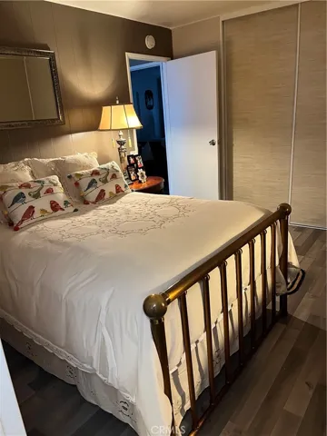 24303 Woolsey Canyon Road 45, West Hills, California 91304