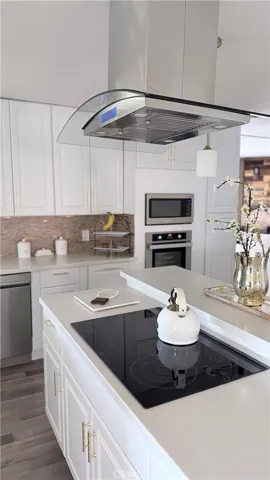 24303 Woolsey Canyon Road 45, West Hills, California 91304