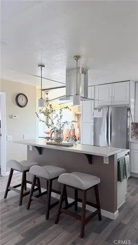 24303 Woolsey Canyon Road 45, West Hills, California 91304