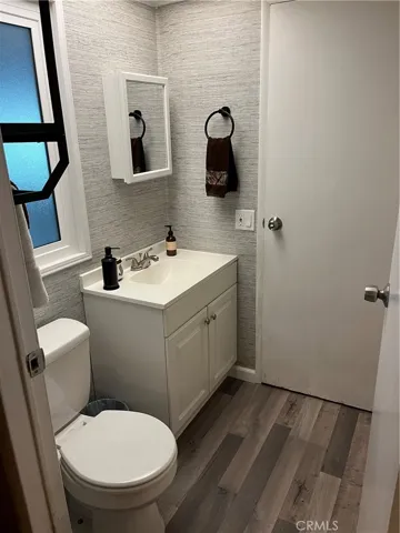 24303 Woolsey Canyon Road 45, West Hills, California 91304