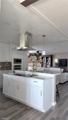 24303 Woolsey Canyon Road 45, West Hills, California 91304