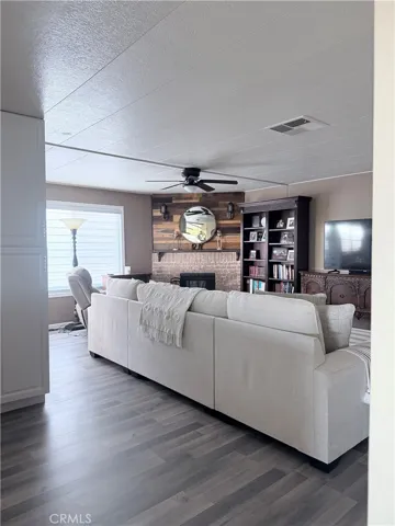 24303 Woolsey Canyon Road 45, West Hills, California 91304