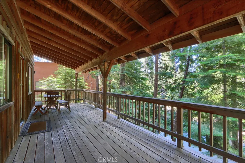 My favorite Porch