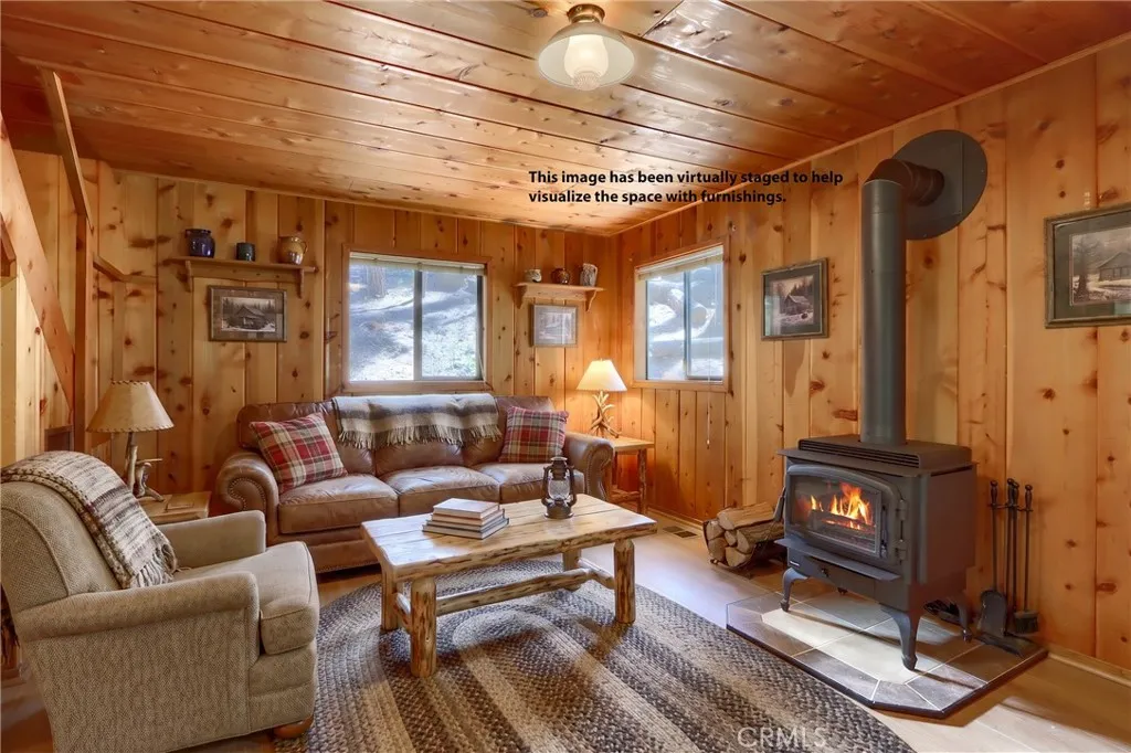 Amazing Woodstove for Winter Comforts