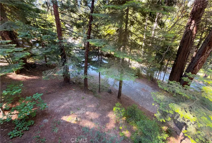 7771 White Chief Mountain, Fish Camp, California 93623