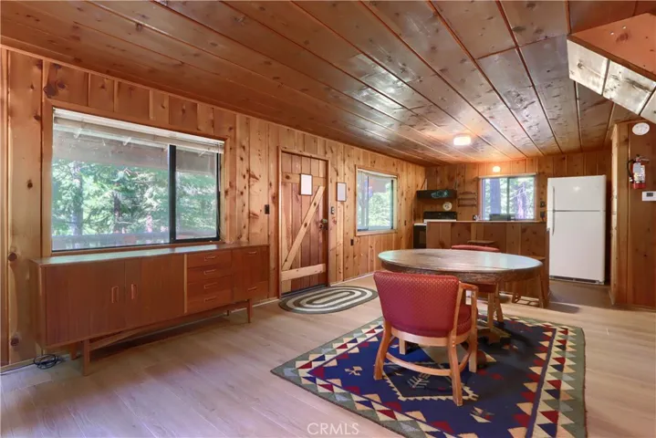 7771 White Chief Mountain, Fish Camp, California 93623