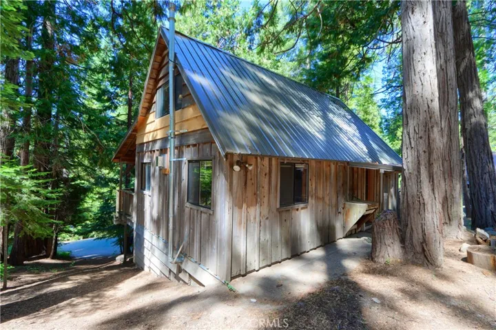 7771 White Chief Mountain, Fish Camp, California 93623