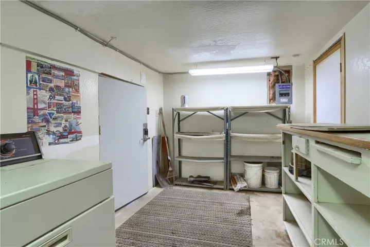 7771 White Chief Mountain, Fish Camp, California 93623