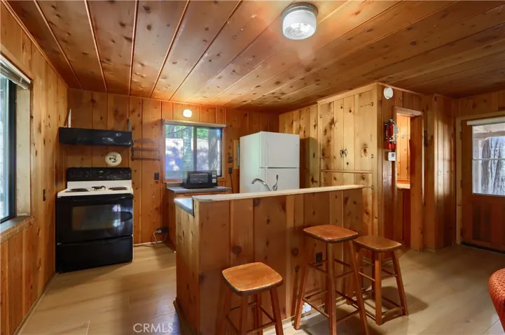 7771 White Chief Mountain, Fish Camp, California 93623