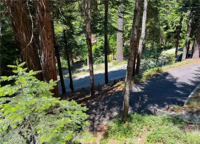 7771 White Chief Mountain, Fish Camp, California 93623