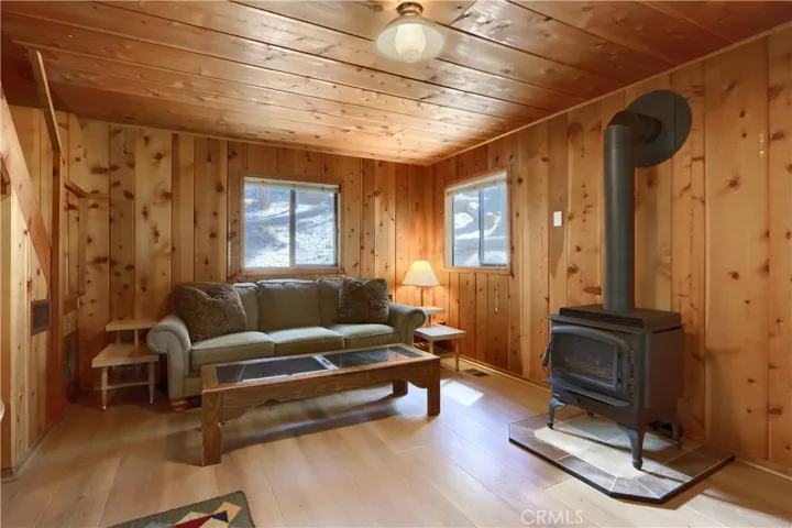 7771 White Chief Mountain, Fish Camp, California 93623