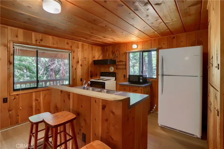 7771 White Chief Mountain, Fish Camp, California 93623