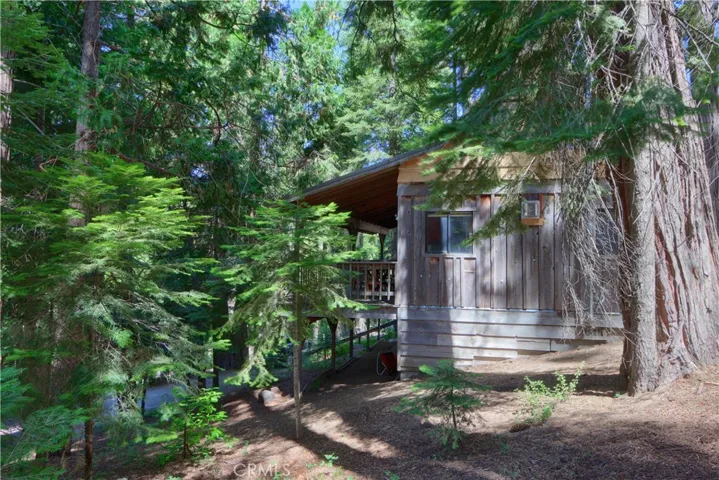 7771 White Chief Mountain, Fish Camp, California 93623