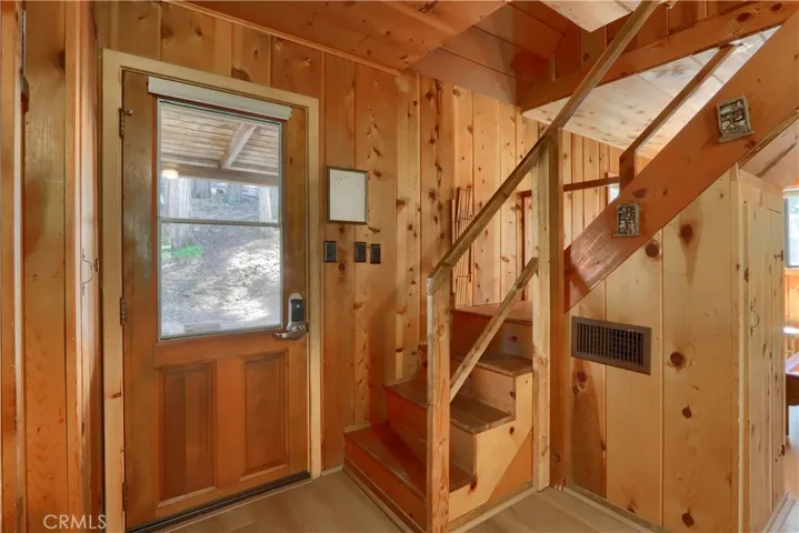 7771 White Chief Mountain, Fish Camp, California 93623