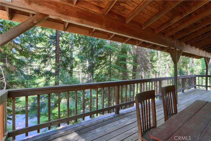 7771 White Chief Mountain, Fish Camp, California 93623