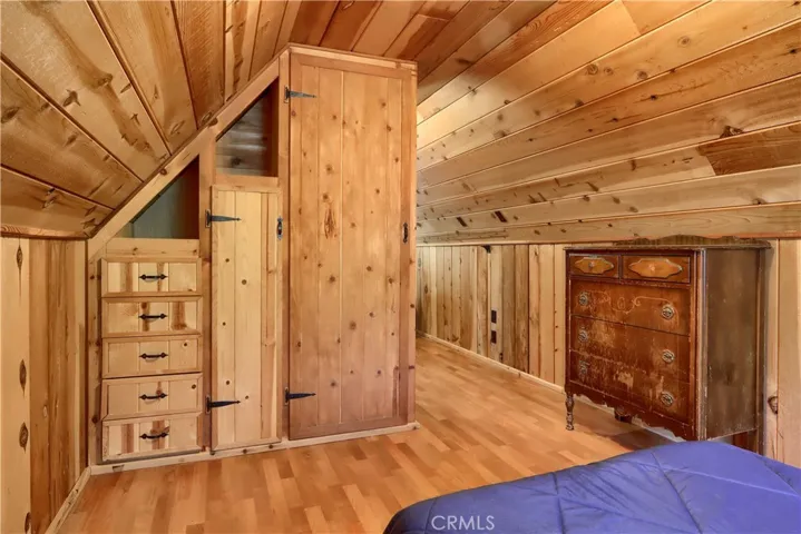 7771 White Chief Mountain, Fish Camp, California 93623