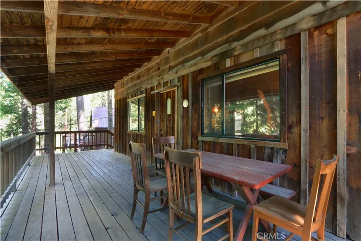 7771 White Chief Mountain, Fish Camp, California 93623