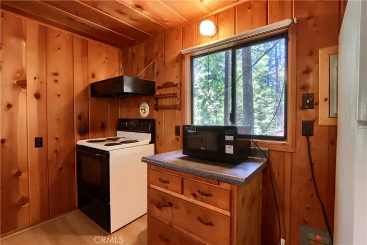 7771 White Chief Mountain, Fish Camp, California 93623
