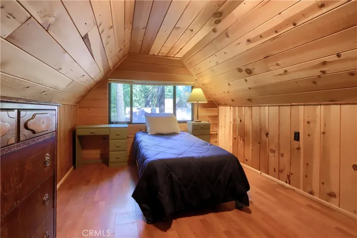 7771 White Chief Mountain, Fish Camp, California 93623