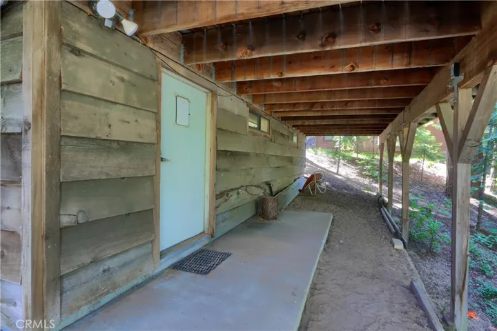 7771 White Chief Mountain, Fish Camp, California 93623