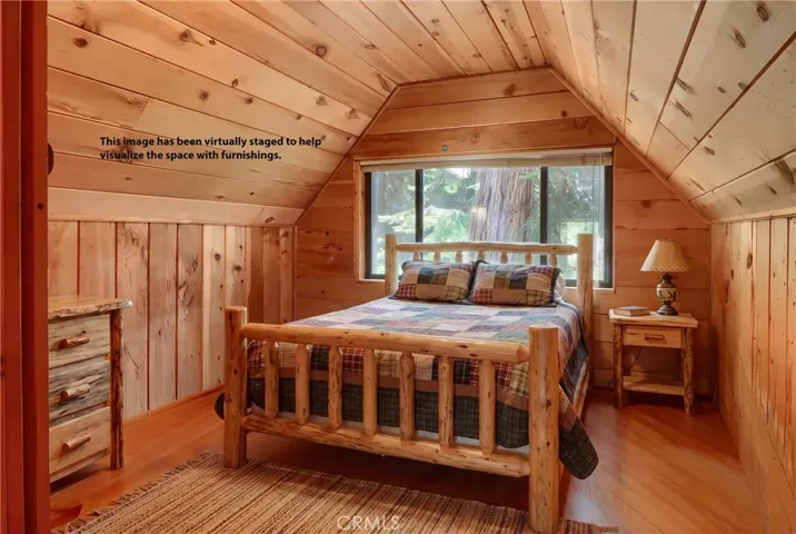 7771 White Chief Mountain, Fish Camp, California 93623