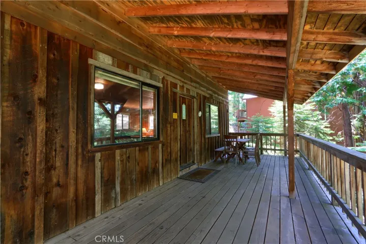 7771 White Chief Mountain, Fish Camp, California 93623