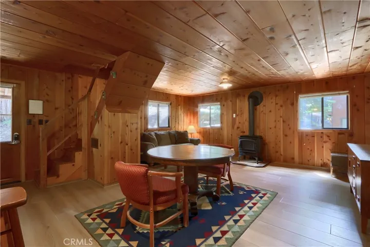 7771 White Chief Mountain, Fish Camp, California 93623