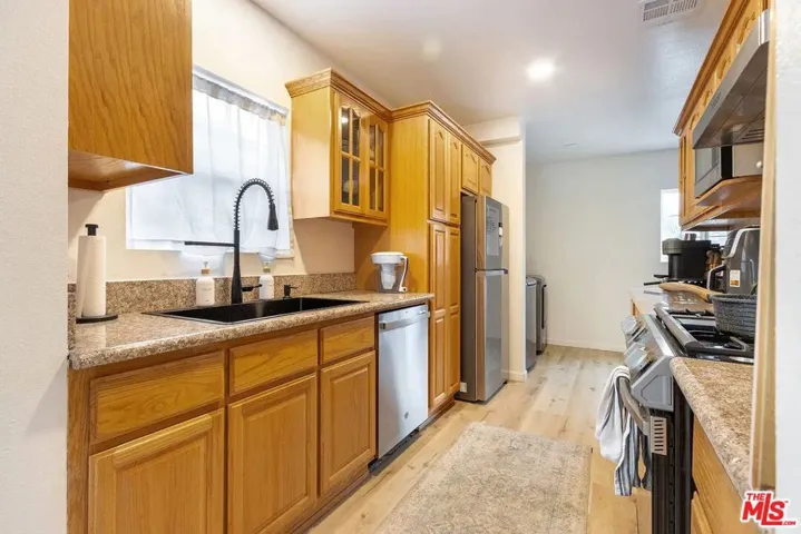 5934 Fayette Street, Los Angeles, California 90042