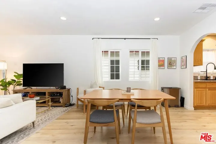 5934 Fayette Street, Los Angeles, California 90042