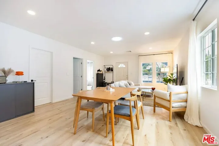 5934 Fayette Street, Los Angeles, California 90042