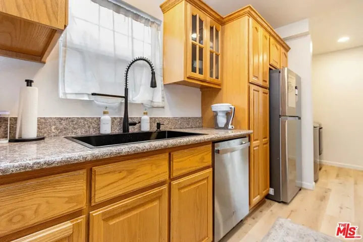 5934 Fayette Street, Los Angeles, California 90042