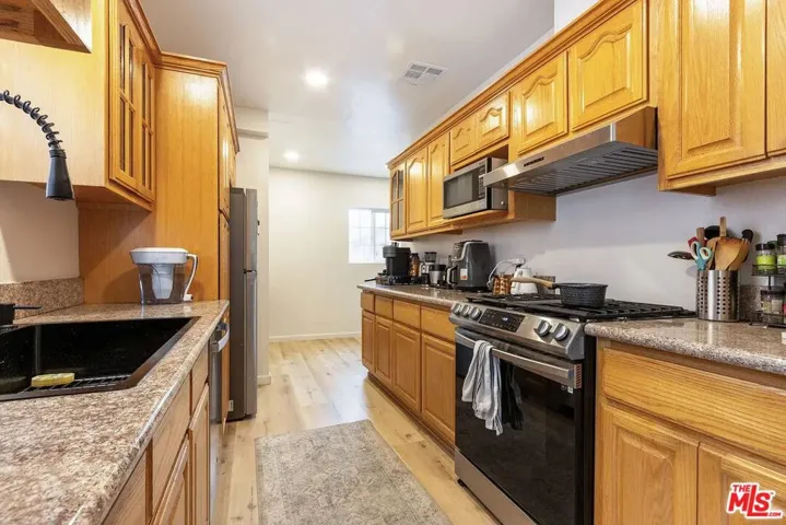5934 Fayette Street, Los Angeles, California 90042