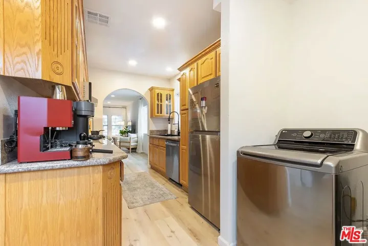 5934 Fayette Street, Los Angeles, California 90042